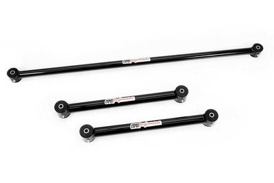 82-02 GM F-Body Lower Control Arms/Panhard Bar - 201520B