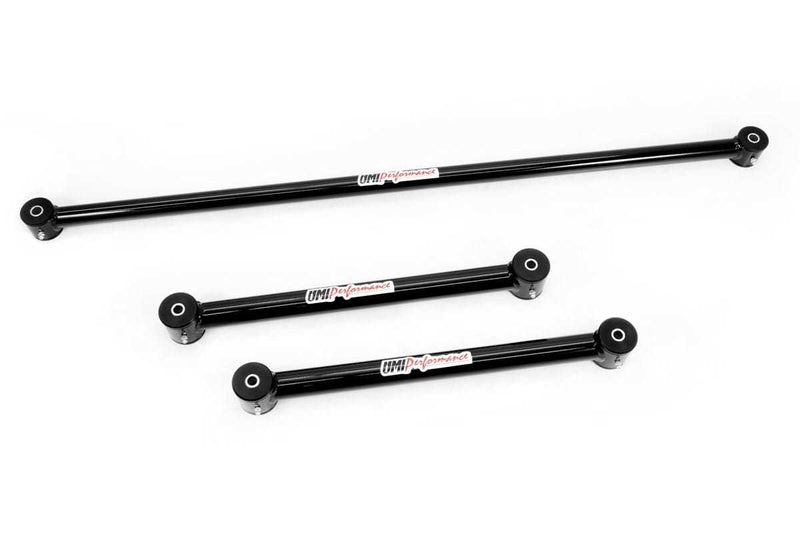 82-02 GM F-Body Lower Control Arms/Panhard Bar - 201520B