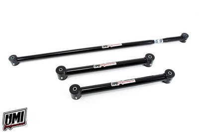 82-02 GM F-Body Lower Control Arm/Adj Panhard - 201529B