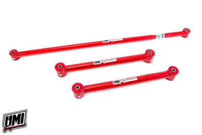 82-02 GM F-Body Lower Control Arm/Adj Panhard - 201529R