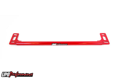 83-92 GM F-Body Tubular Front Steering Brace - 2030R