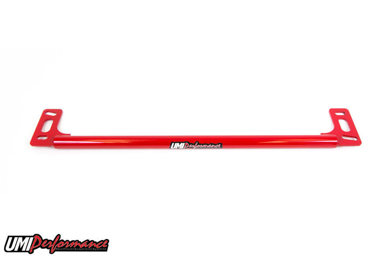 83-92 GM F-Body Tubular Front Steering Brace - 2030R