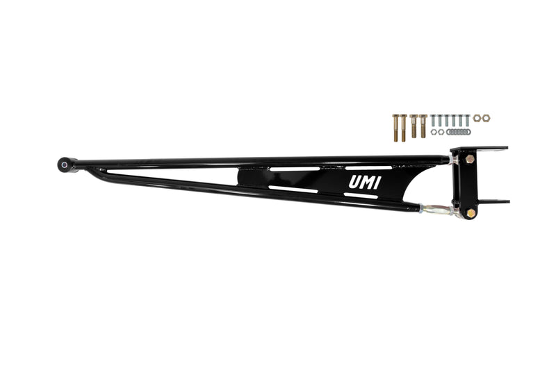 1982-1992 GM F-Body Tunn el Mounted Torque Arm