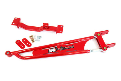 93-02 GM F-Body Short Torque Arm/Adj Long Tube - 2202R