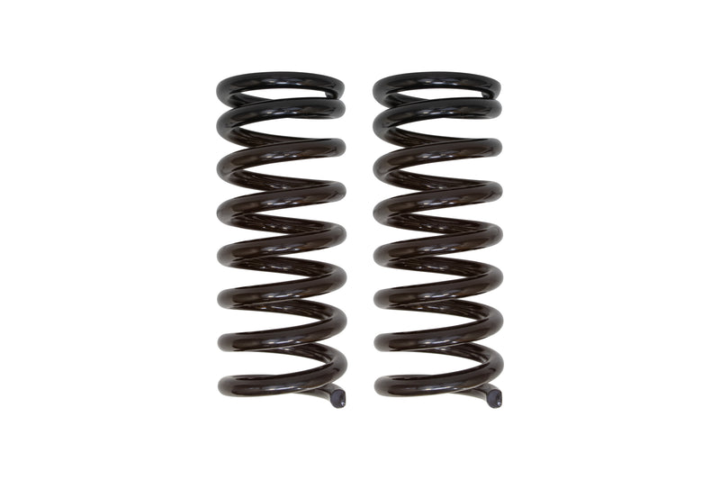 Front Springs 2in Lower Pair - 2647F
