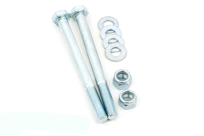 LSX Motor Mount Hardware 82-02 F-body - 2997