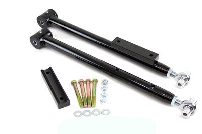 Extended Length Lower Co ntrol Arms - Rod Ends - 3614B
