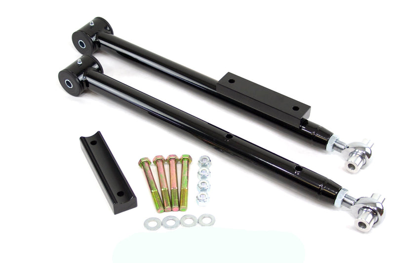 Extended Length Lower Co ntrol Arms - Rod Ends - 3614B