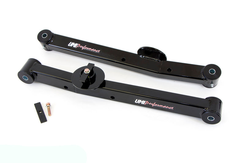 65-70 GM B-Body Rear Lower Control Arm - 3655B