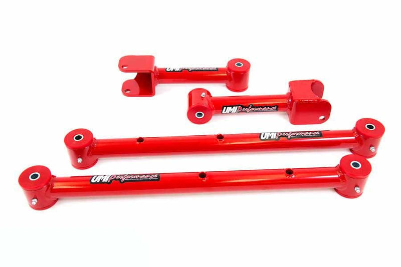 68-72 GM A-Body Non- Adjustable Control Arm - 401516R