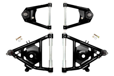 Control Arm Kit - 6432332B