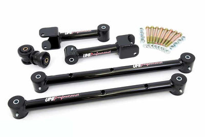68-72 GM A-Body Upper & Lower Control Arm Kit - ABR801B