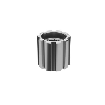 Spline Adapter 26.2mm x 23 tooth