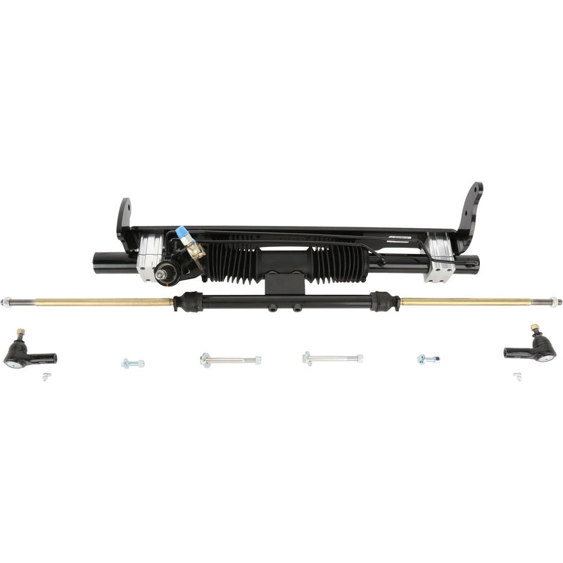 STEERING RACK