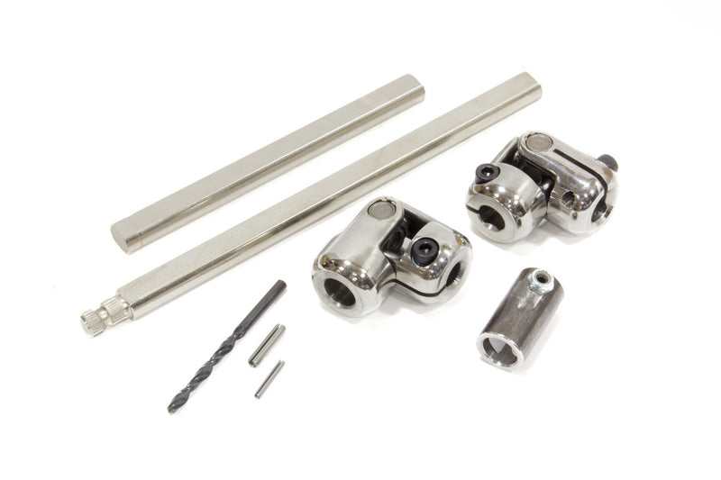 STEER SHAFT DD