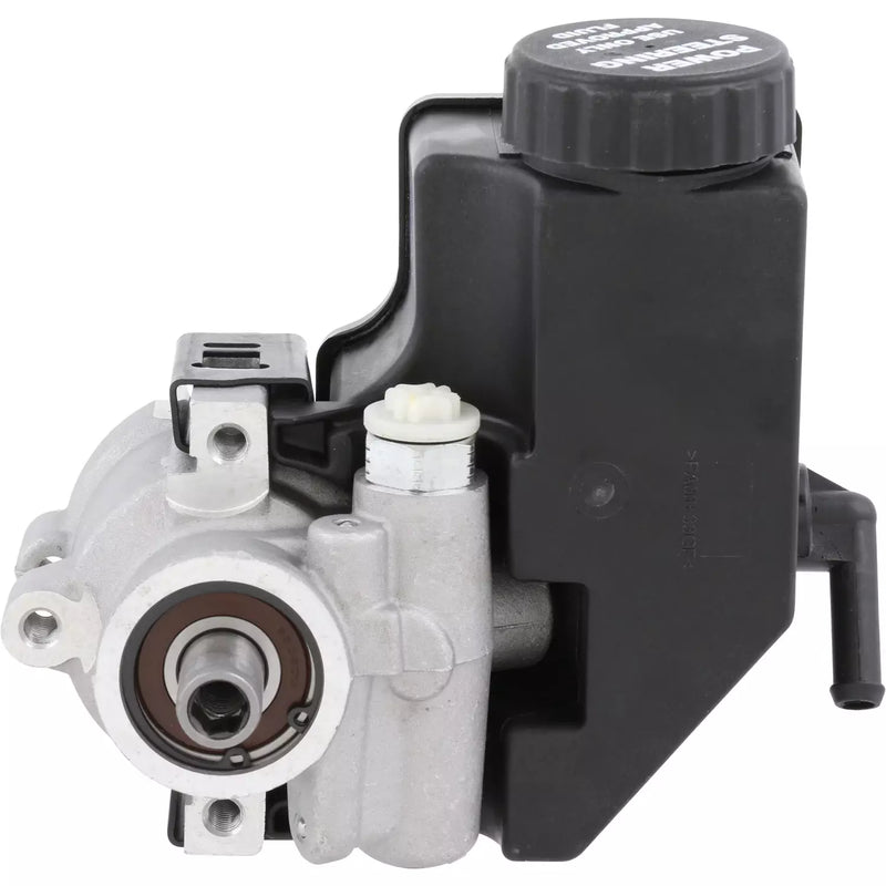 STEERING PUMP