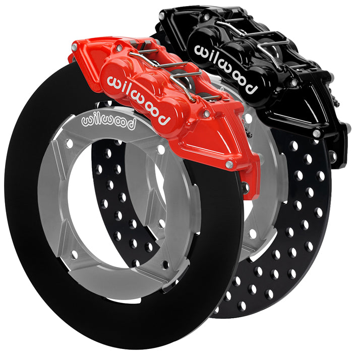 Brake Kit - 14016632R