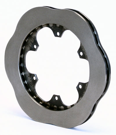 ROTOR-UL32 Vented Iron Scallop - 1608427