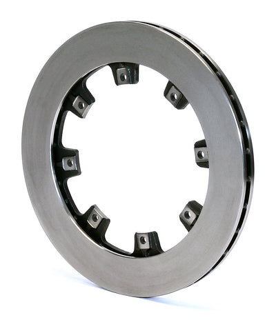 Rotor-Disc/Drum Rear - 1606218