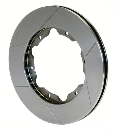 Rotor-UL30 GTS Vented Iron - 16010358