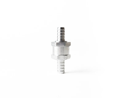 Fuel Stopper