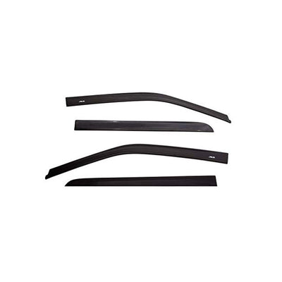 SIDE WINDOW VISORS