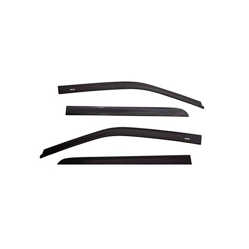SIDE WINDOW VISORS