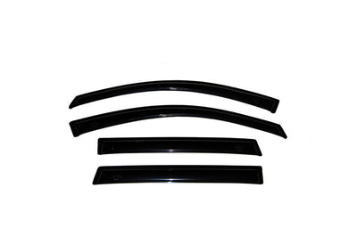 Side Window Vent