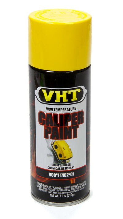 Yellow Hi-Temp Brake Paint - SP738