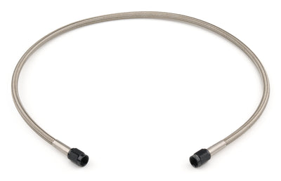 Universal Oil Feed Kit 2 foot hose with -3AN