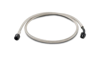 Pre-Assembled Hose Hose Size -4AN