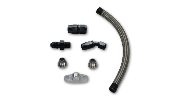 UNIV OIL DRAIN KIT