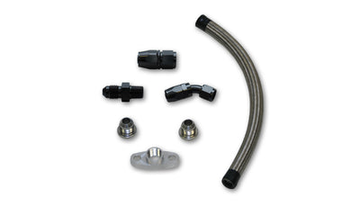OIL RETURN LINE KIT