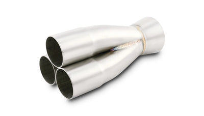 Collector Merge 3-1 Stainless 2.5IN - 10332