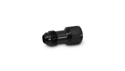 Female to Male Extender Fitting -6AN to 1in