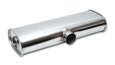 SS UNIV MUFFLER