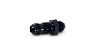 Straight Bulkhead Adapte -4AN