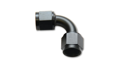 Female Union Adapter  90 91 Degree -20AN