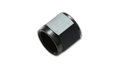 Tube Nut Fitting; Size: -6AN; Tube Size: 3/8in - 10752