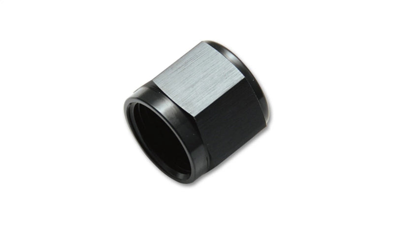 Tube Nut Fitting; Size: -6AN; Tube Size: 3/8in - 10752