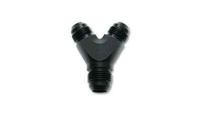 NON EXTRUDED AL FITTING