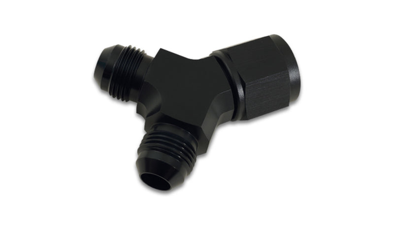 FITTING Y -12AN/-10AN ALUM