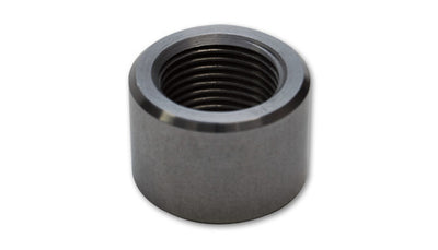 Aluminum Weld Bung 1in Female - 11175