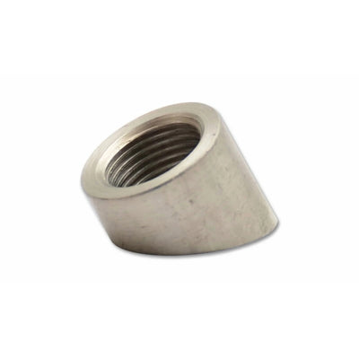 45 DEG ANGLED OXYGEN SENSOR WE