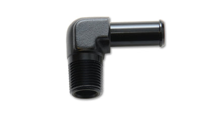 3/4 NPT to 3/4 Barb 90 D egree Fitting - 11234