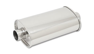STREETPOWER OVAL MFLR. 4   IN