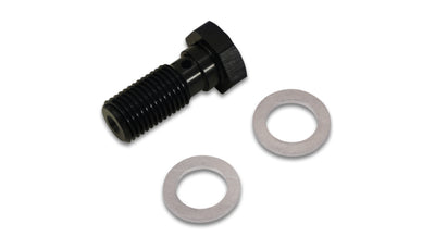 Fitting Banjo Bolt Mal e 7/16-24 Bolt 23mm - 11473