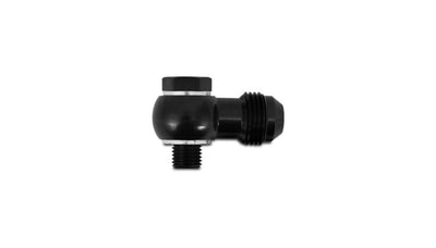 Single Male Banjo Adaptr Bolt M10x1.25 to -4AN
