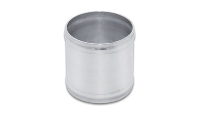 Aluminum Joiner Coupler 1in O.D. x 3in Long