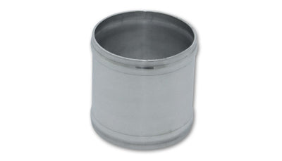 Aluminum Joiner Coupler 1.25in O.D. x 3in long - 12047